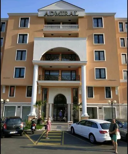 Ваканционна къща Amazing Facing The Sea Бургас