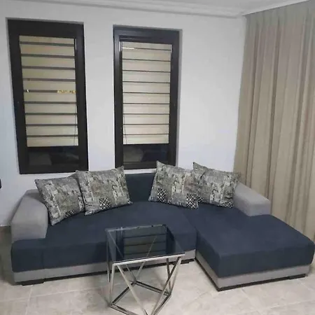 Amazing Facing The Sea Vakantiehuis Burgas Stad