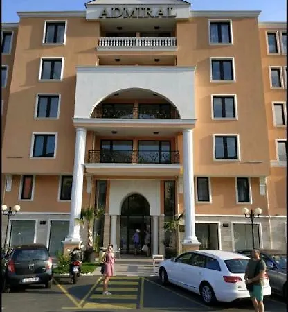 Сasa de vacaciones Amazing Facing The Sea Burgas